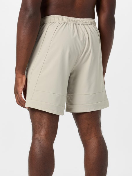 KSwiss Mens Moonstruck Ripstop 7 Short