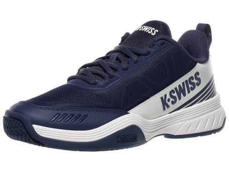 KSwiss Speedex 2 Navy/White Mens Shoes