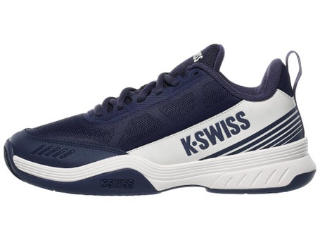 KSwiss Speedex 2 Navy/White Mens Shoes