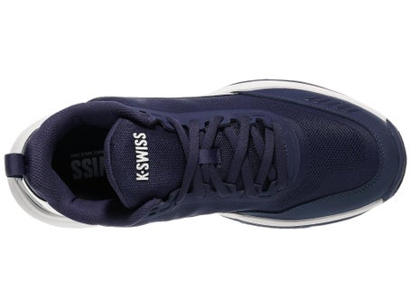 KSwiss Speedex 2 Navy/White Mens Shoes