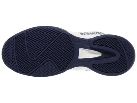 KSwiss Speedex 2 Navy/White Mens Shoes