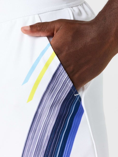 KSwiss Mens Voyager Breakline 7 Short