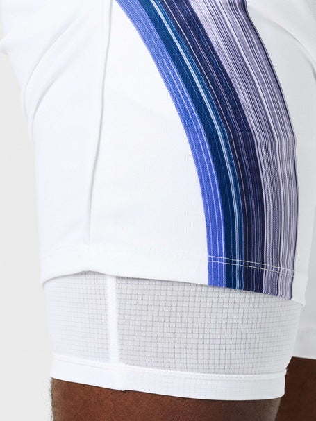 KSwiss Mens Voyager Breakline 7 Short