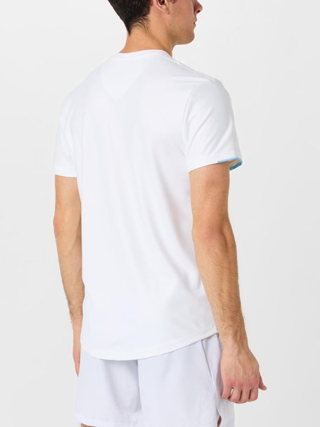 KSwiss Mens Voyager Downforce Top