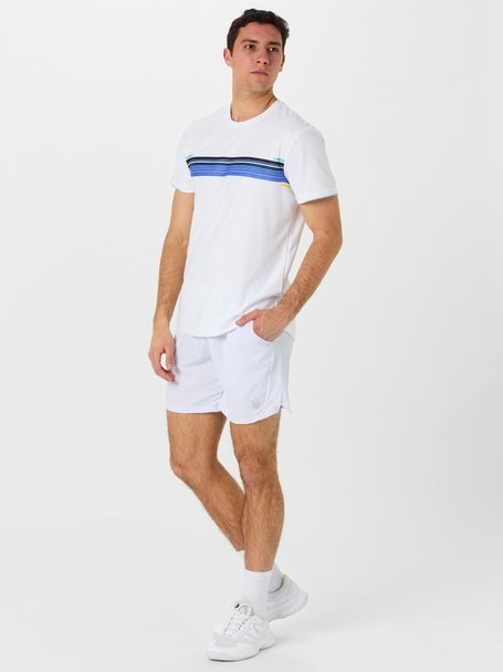 KSwiss Mens Voyager Downforce Top