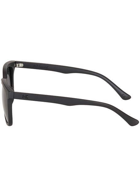 Knockaround Paso Robles Black on Black