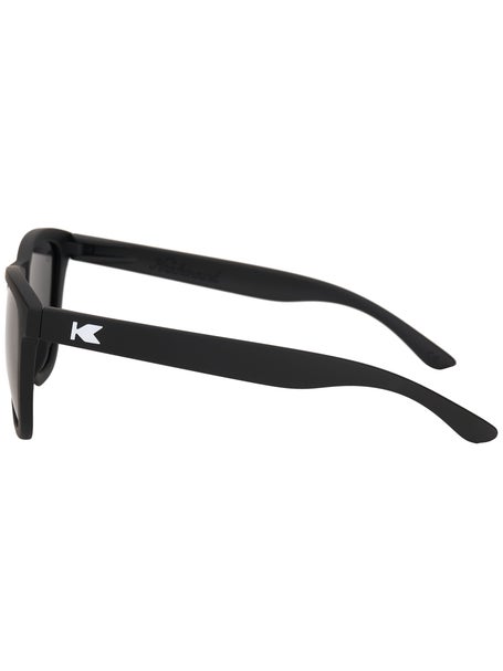 Knockaround Premiums Sport Black / Smoke