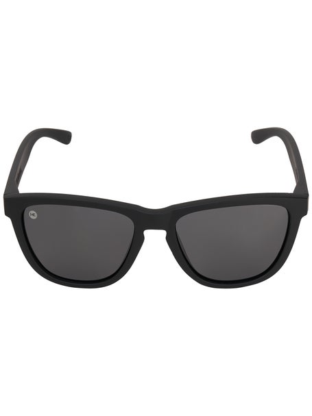 Knockaround Premiums Sport Black / Smoke