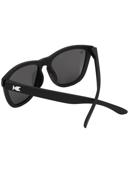 Knockaround Premiums Sport Black / Smoke