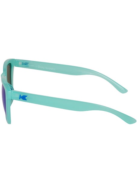 Knockaround Premiums Sport Icy Blue / Moonshine