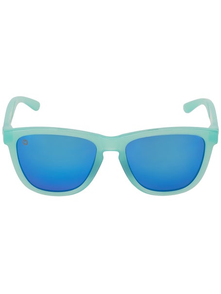 Knockaround Premiums Sport Icy Blue / Moonshine