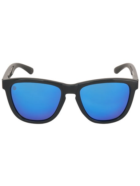 Knockaround Premiums Sport Jelly Black / Moonshine