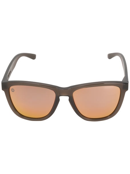 Knockaround Premiums Sport Jelly Grey / Peach