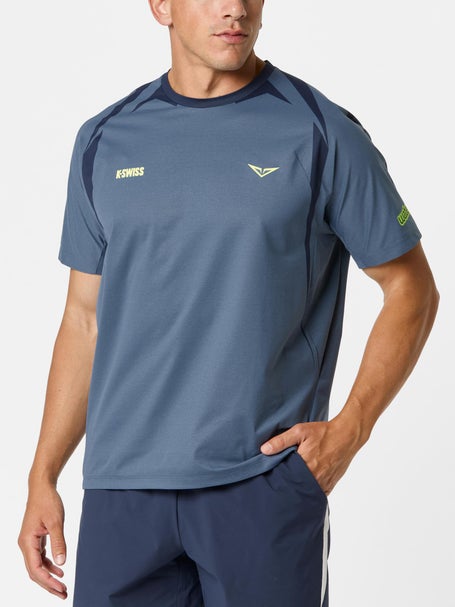 KSwiss Rublev Mens Fall Top