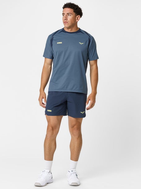 KSwiss Rublev Mens Fall Top