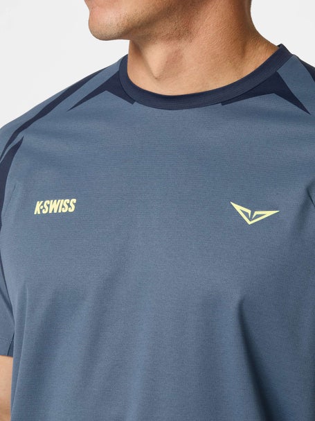 KSwiss Rublev Mens Fall Top