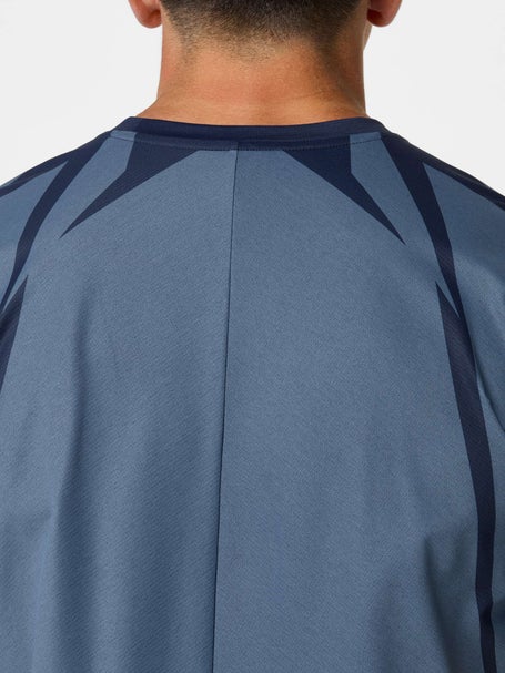 KSwiss Rublev Mens Fall Top