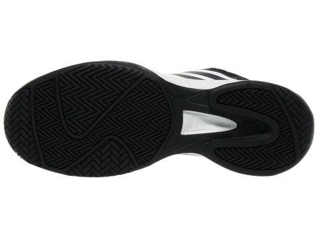 KSwiss Court Express Mens Pickleball Shoes-Black/Bl