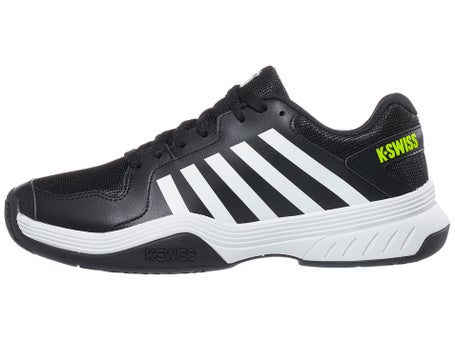 KSwiss Court Express Mens Pickleball Shoes - Bk/Wh