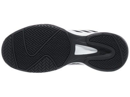 KSwiss Court Express Mens Pickleball Shoes - Bk/Wh