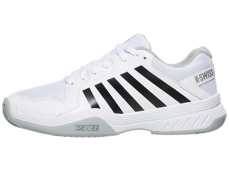 KSwiss Court Express Mens Pickleball Shoes - Wh/Bk