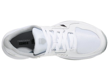 KSwiss Court Express Mens Pickleball Shoes - Wh/Bk