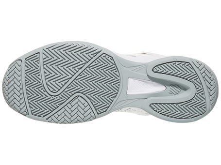 KSwiss Court Express Mens Pickleball Shoes - Wh/Bk