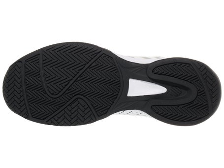 KSwiss Court Express Mens Pickleball Shoes Wh/Orange