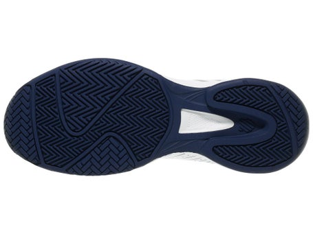 KSwiss Court Express Mens Pickleball Shoes Wh/Oceana