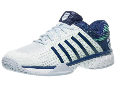 KSwiss Express Light Mens Pickleball Shoes - Blue