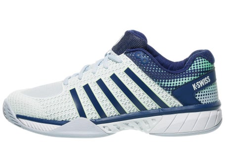 KSwiss Express Light Mens Pickleball Shoes - Blue