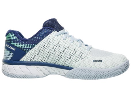 KSwiss Express Light Mens Pickleball Shoes - Blue
