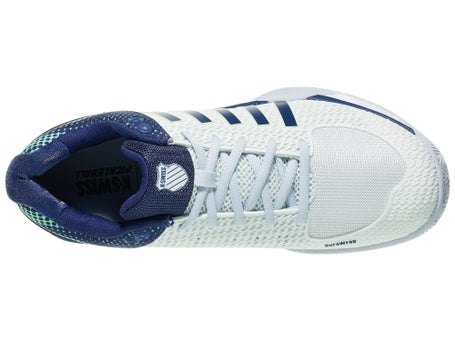 KSwiss Express Light Mens Pickleball Shoes - Blue
