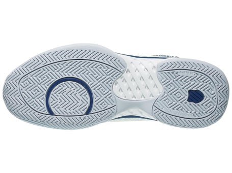 KSwiss Express Light Mens Pickleball Shoes - Blue