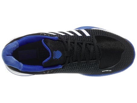 KSwiss Express Light Mens Pickleball Shoes-Black/Bl