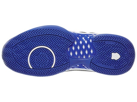 KSwiss Express Light Mens Pickleball Shoes-Black/Bl