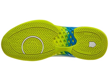 KSwiss Express Light Mens Pickleball Shoes Bl/Yellow