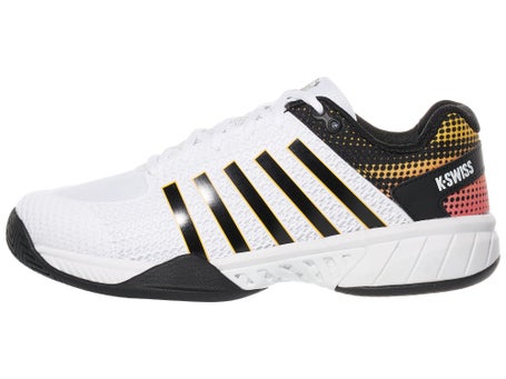 KSwiss Express Light 2E Mens Pickleball Shoes Wh/Or