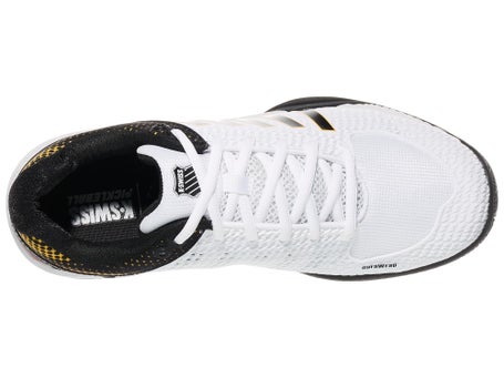 KSwiss Express Light 2E Mens Pickleball Shoes Wh/Or