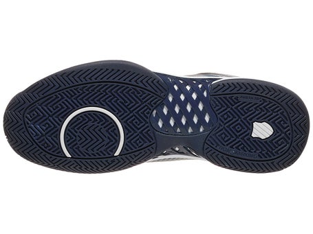 KSwiss Express Light Mens Pickleball Shoes - Navy/Gy