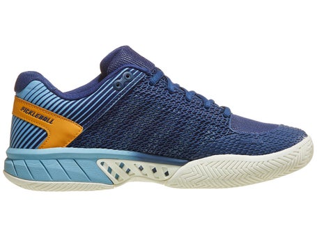 KSwiss Express Light Mens Pickleball Shoes Oceana