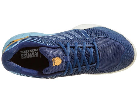 KSwiss Express Light Mens Pickleball Shoes Oceana