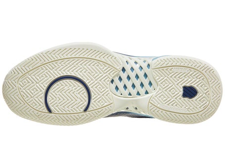 KSwiss Express Light Mens Pickleball Shoes Oceana