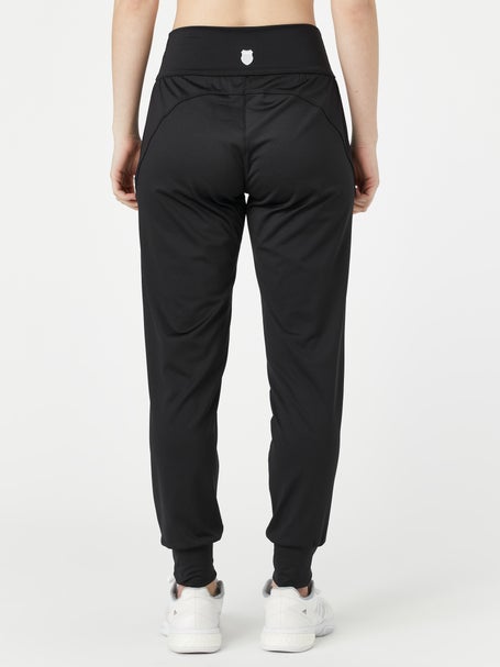 KSwiss Women K-Core In Movement Jogger - Black