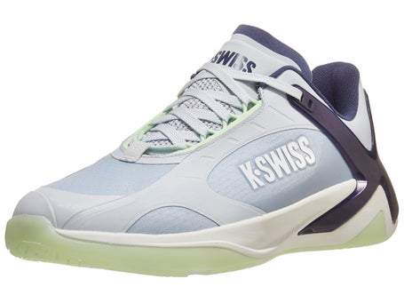 KSwiss K-Frame Pickleball Mens Shoes - Arctic Ice
