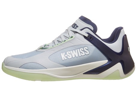 KSwiss K-Frame Pickleball Mens Shoes - Arctic Ice