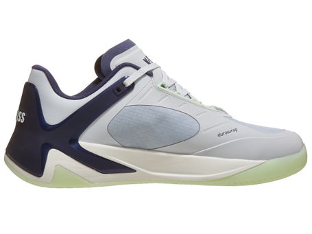 KSwiss K-Frame Pickleball Mens Shoes - Arctic Ice