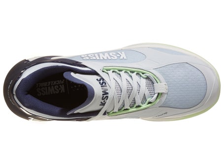 KSwiss K-Frame Pickleball Mens Shoes - Arctic Ice