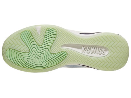 KSwiss K-Frame Pickleball Mens Shoes - Arctic Ice