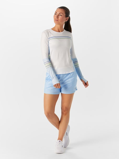 KSwiss Womens Summer Accelerate Long Sleeve
